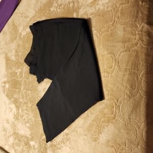 Lane Bryant, Black pants, size 24